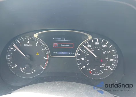 2018 Nissan Pathfinder S from USA, damaged, VIN 5N1DR2MM1JC616205